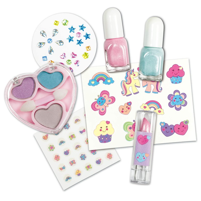 Galt Toys, Make-Up Kit, Craft Kit for Kids, Ages 6