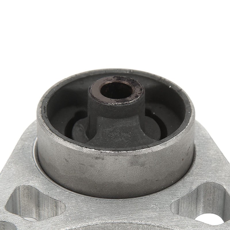 Rear Differential Mounting Bracket, KHC500070 Mounting Bushing Kit Replacement for