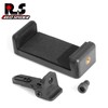 REDSPIDER RC Transmitter Mobile Phone Holder for Flysky FS G7P