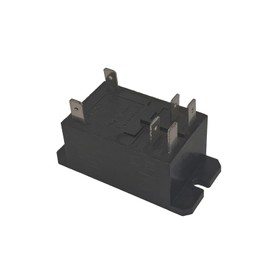HF92F-024D Power Relay Set | 24VDC 30A High-Current | 6-Pin for Enhanced Connectivity ﻿