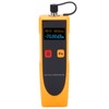 GM65 Optical Power Meter Red Light MultiWavelength Selection Optical Fiber