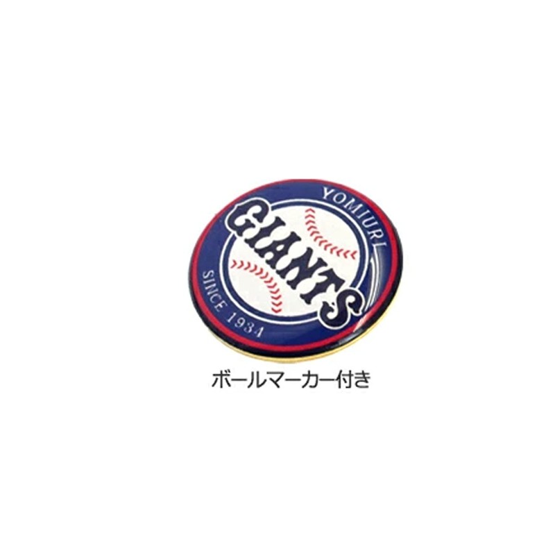 Other Manufacturer other accessories round hokusin Trade Yomiuri Giants Tee
