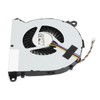 Mini PC CPU Fan, 4 Pin Easy to Use Desktop