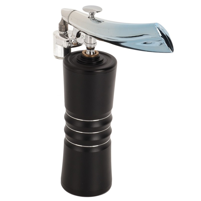 Facial Oxygen Injector High Pressure Fine Mist Strong Penetration Handheld