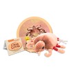 Giant Microbes Crab Louse (Pthirus Pubis) 6" Plush