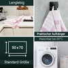 Zollner 005 Tea Towel Set 50 x 70 cm. /