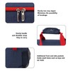 Large Lunch Bag Thickening Waterproof Heat Insulation Leakproof Freezable Cooler