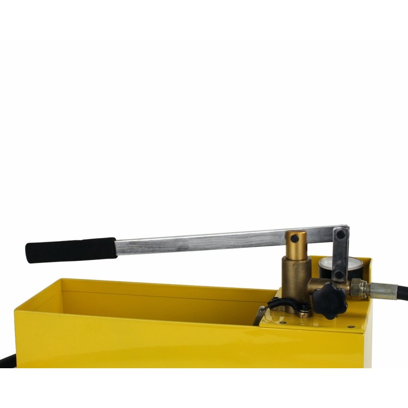 Steel Dragon Tools 50557 Model 1450 Pressure Test Pump Hydro