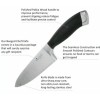beegod Chef Knife Pro 8" Stainless-Stee