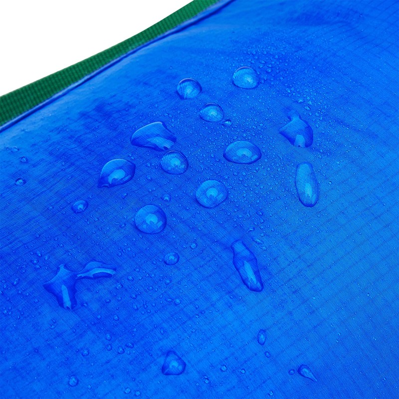 MOPHOEXII Compression Sack，10L Compression Stuff Sack, Water-Resistant & Ultralight Sleeping