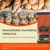Fairhaven Mill Whole Grain Barley Flour 5 lbs - Non-Wheat,