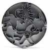 Staedter 5 Sea Animals Cookie Cutter Set, Tinplate Stainless Steel,