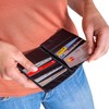 Tatonka Card Holder 12 RFID B - Credit Card Case
