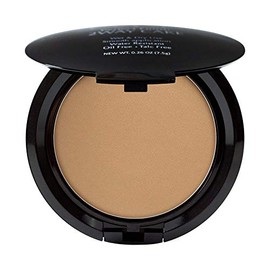 Base Maquillaje Polvo Seco Húmedo Perfect Finish 2way Cake Tono Sand Beige Lure