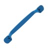 Oedema 4 Pack 5 Inch(128mm) Hole Centers Cabinet Pulls Aluminum