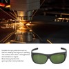 SEAFRONT Professional Welding Goggles UV Protection Safety Welding Lens Work