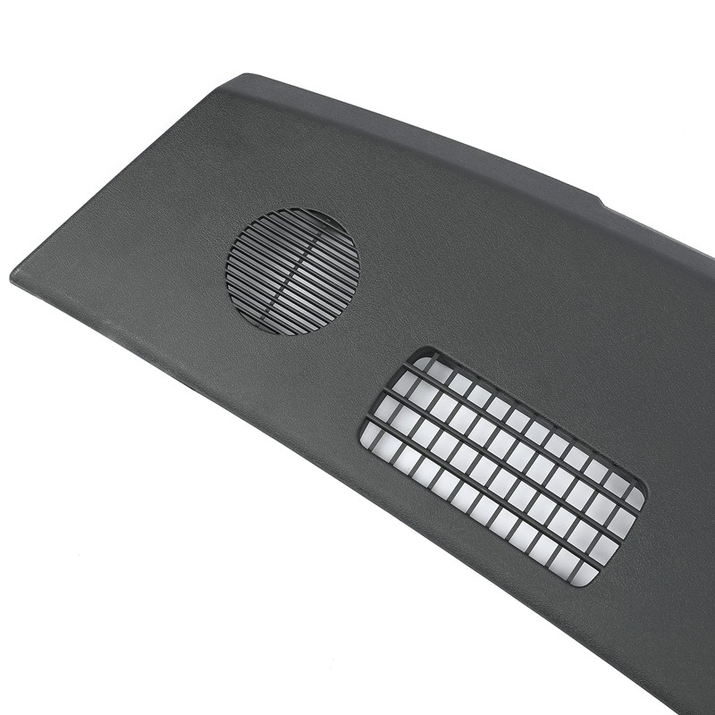 KUAFU Upper Dashboard Panel Replacement Compatible with 2002-2005 Dodge Ram