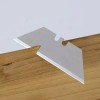 Razor UTILITY KNIFE BLADES Replacement Refill Box Cutter Dry wall