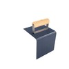 Bon Tool 82-234 Outside Step Tool with 1/2" Radius and 4" Lip Width, 6 x 6"
