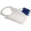 Kinsman Formed Sock Aid, Bariatric 5 w/Foam Handles by Kinsman