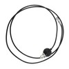 1.8M Gym Wire Rope Heavy Duty Steel Wirerope for Home