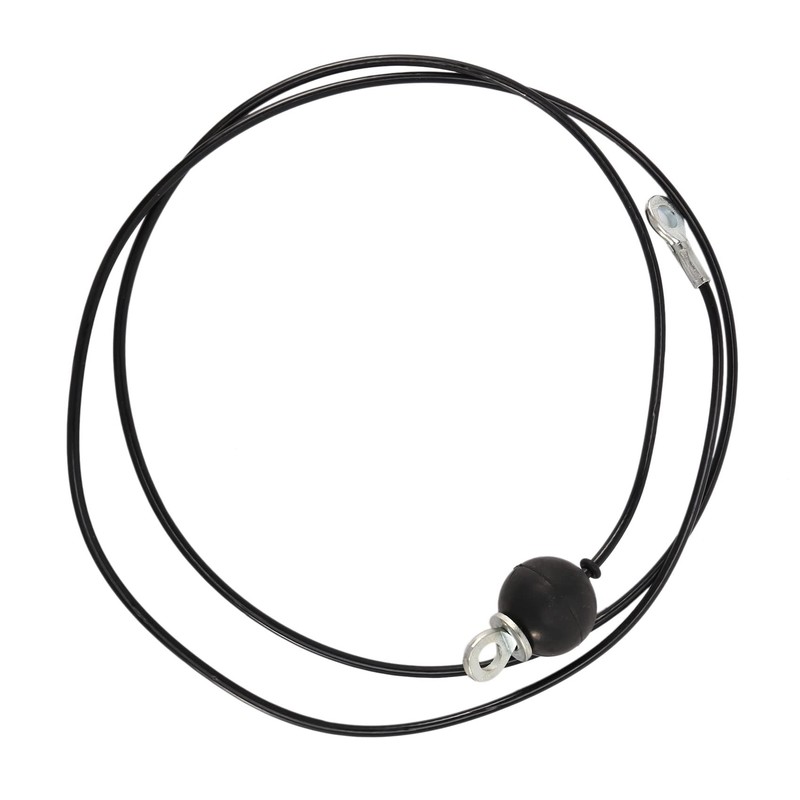 1.8M Gym Wire Rope Heavy Duty Steel Wirerope for Home