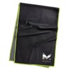 Mission 109002 HydroActive Max Techknit Cooling Towel, Heat Stroke Prevention,