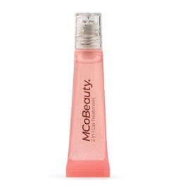 MCoBeauty Glow & Treat 2-In-1 Treatment Lip Oil Birthday Edition