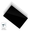 dipos I 2x Screen Protector 9H Clear Compatible with Motorola