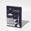 Stylekorean [Stylekorean]Korea Classic Nacre Passport Case