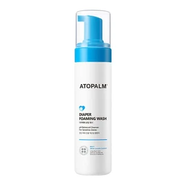 Atopalm Diaper Foaming Wash 200mL  - Atopalm Diaper Foaming Wash 20