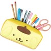 Tees Factory Sanrio Door Up Pen Pouch Pom Pom Purin