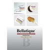 Bellatique - Professional Maximum Hold Edge, Braid & Loc 1