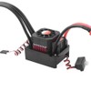 GoolRC 120A Brushless ESC Waterproof Electric Speed Controller for 1/8