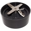 Blendin Extractor and Milling Flat Blade Compatible with NutriBullet 600W