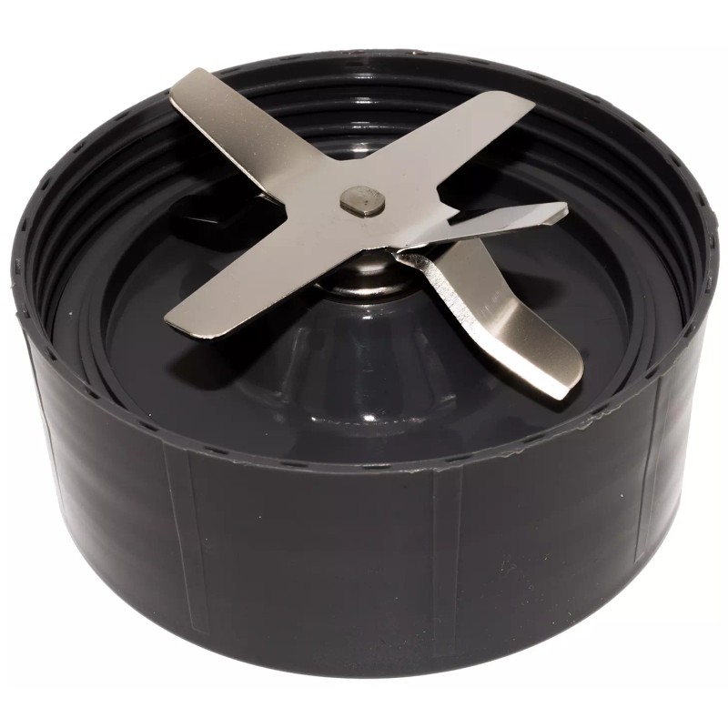 Blendin Extractor and Milling Flat Blade Compatible with NutriBullet 600W
