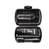 Set de cepillos de dientes de viaje Curaprox: para blanquear