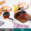 Li&Zhao Spoon Rest for Stove Top - Kitchen Counter Utensil