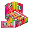 TIC TAC CHEWY! Fruit Adventure Candy, Bulk 12 Pack, Fruit