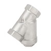 Y Type Strainer 1 Inch DN25 Female Thread 304 Stainless