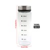 Wealsun Salt Pepper Shaker Pack of 2