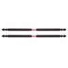 Vessel SST142200 Sakisbo Torsion Bit, Double Ended +2 x φ4