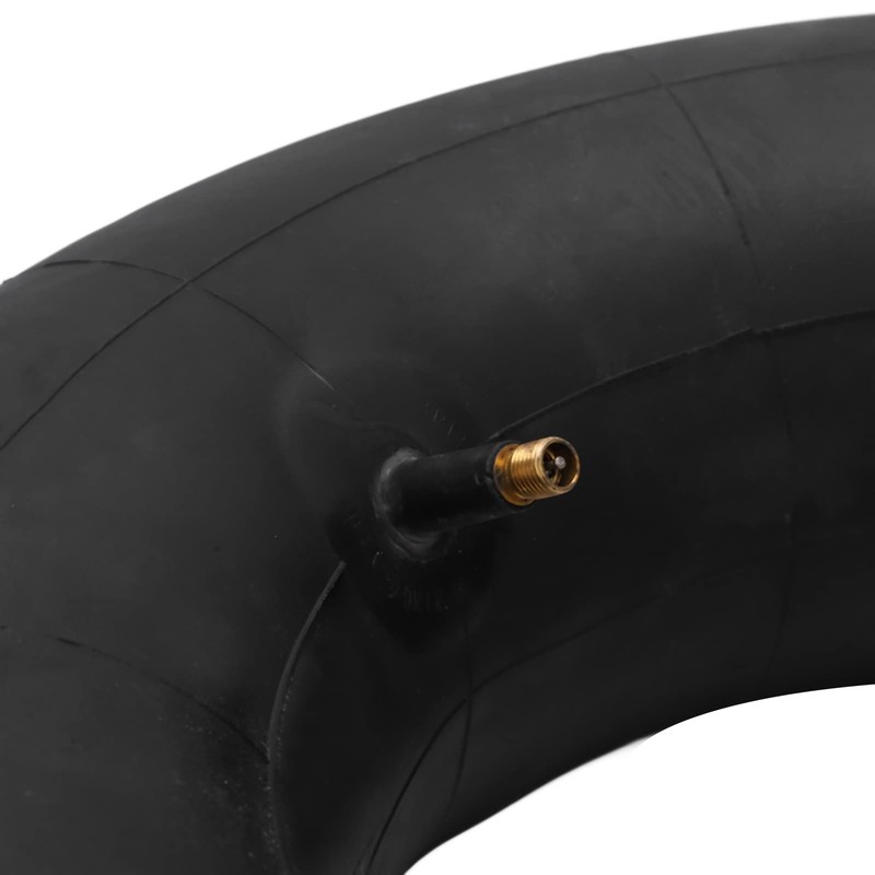 Trailer Inner Tube, 16x6.50-8 Shock Absorption Wheel Inner Tube Rubber