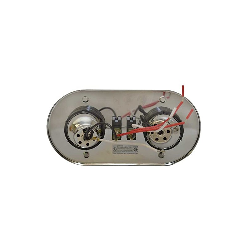 Liteco Boat Double Cabin Light Y-606-09 | 12 Volt 8