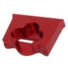 Tailgate Limiter Aluminum Rust Resistant Tailgate Latch Bumper Stop Accessories
