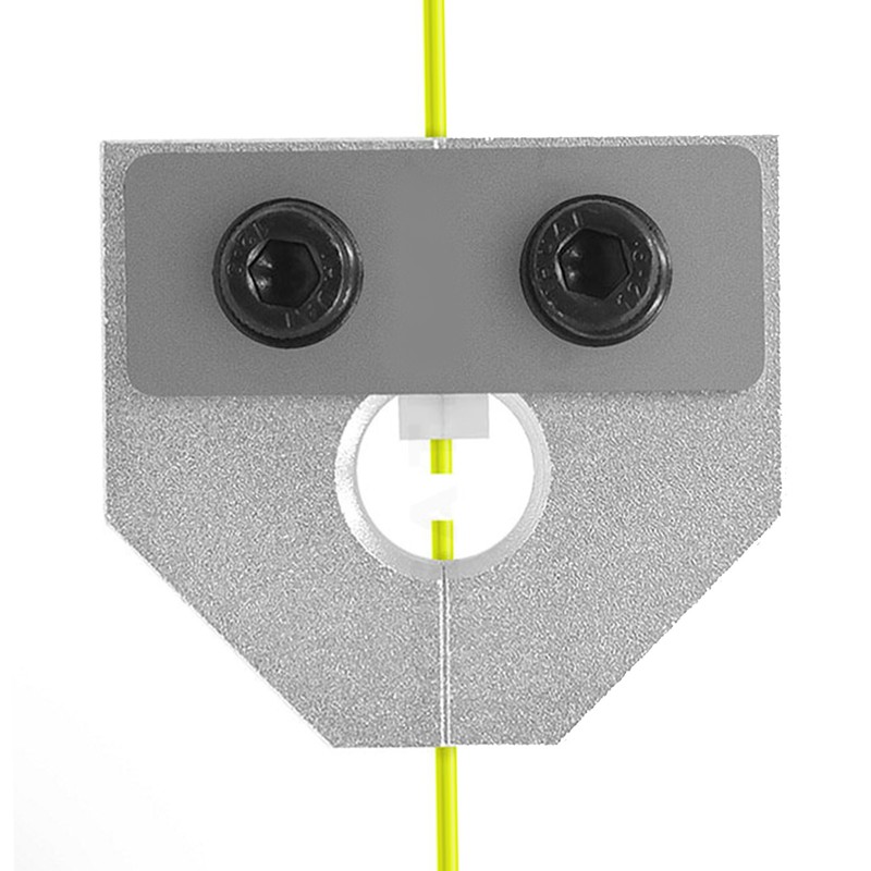 Filament Welder Connector High Strength Precise 3D Printer Filament Sensor