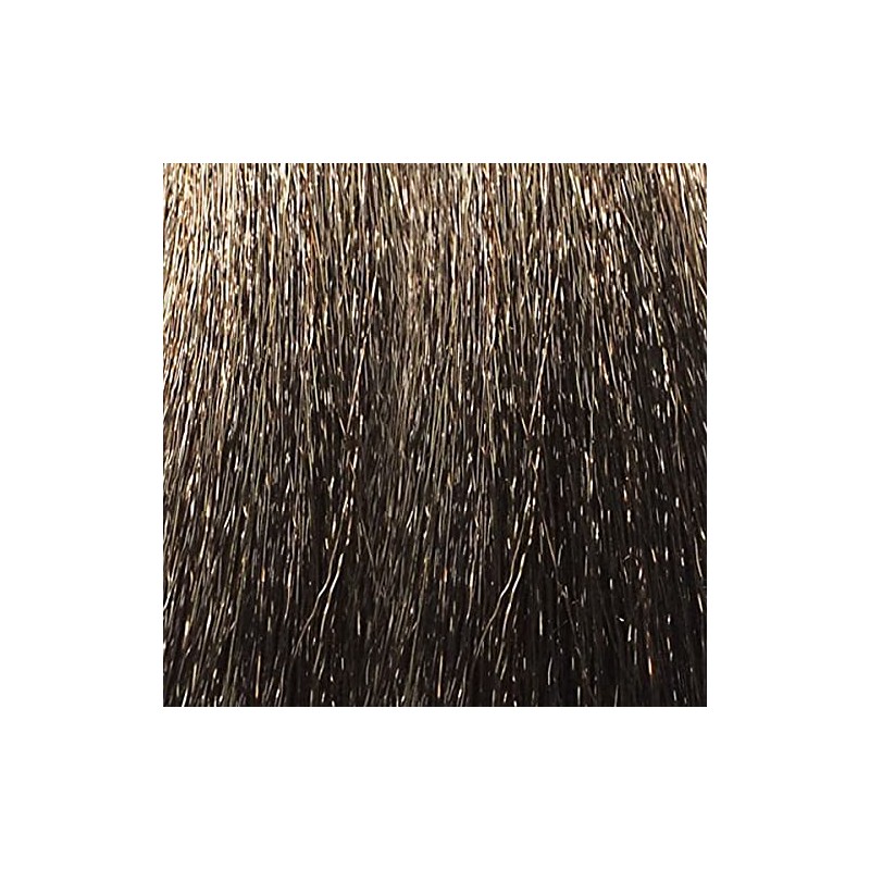 Tube Carmen 60 ml N°4.35 Châtain Doré Acajou
