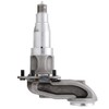 SP300 - Spindle #42 E-Z Lube with 5-Bolt Flange, Drop