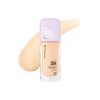 Base De Maquillaje Superstay Lumi Matte 35ml Maybelline
