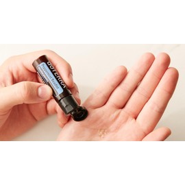 doTERRA - Peppermint Beadlet Essential Oil - 125 Beadlets